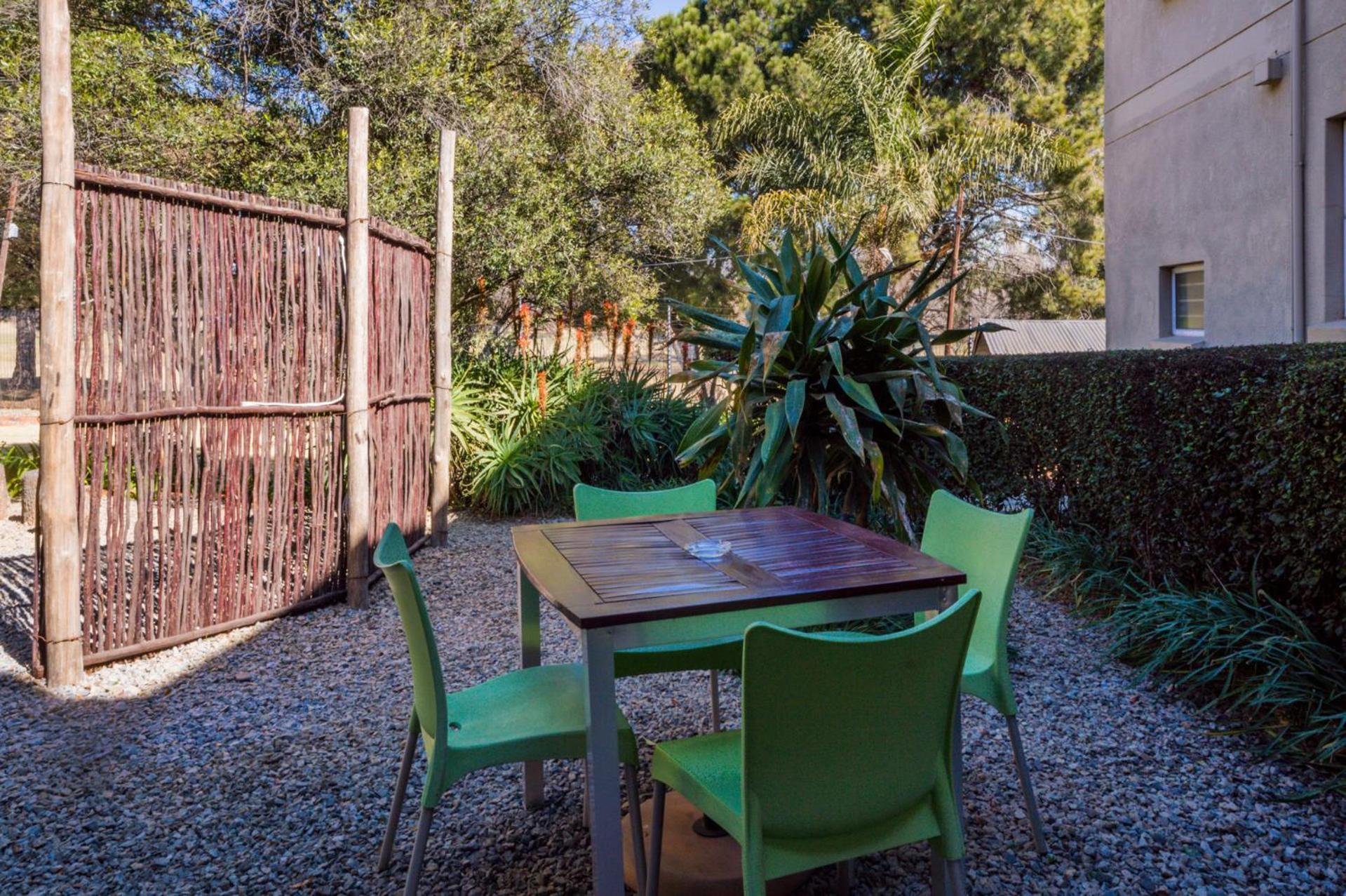Glendower View Guest House Edenvale Exterior foto