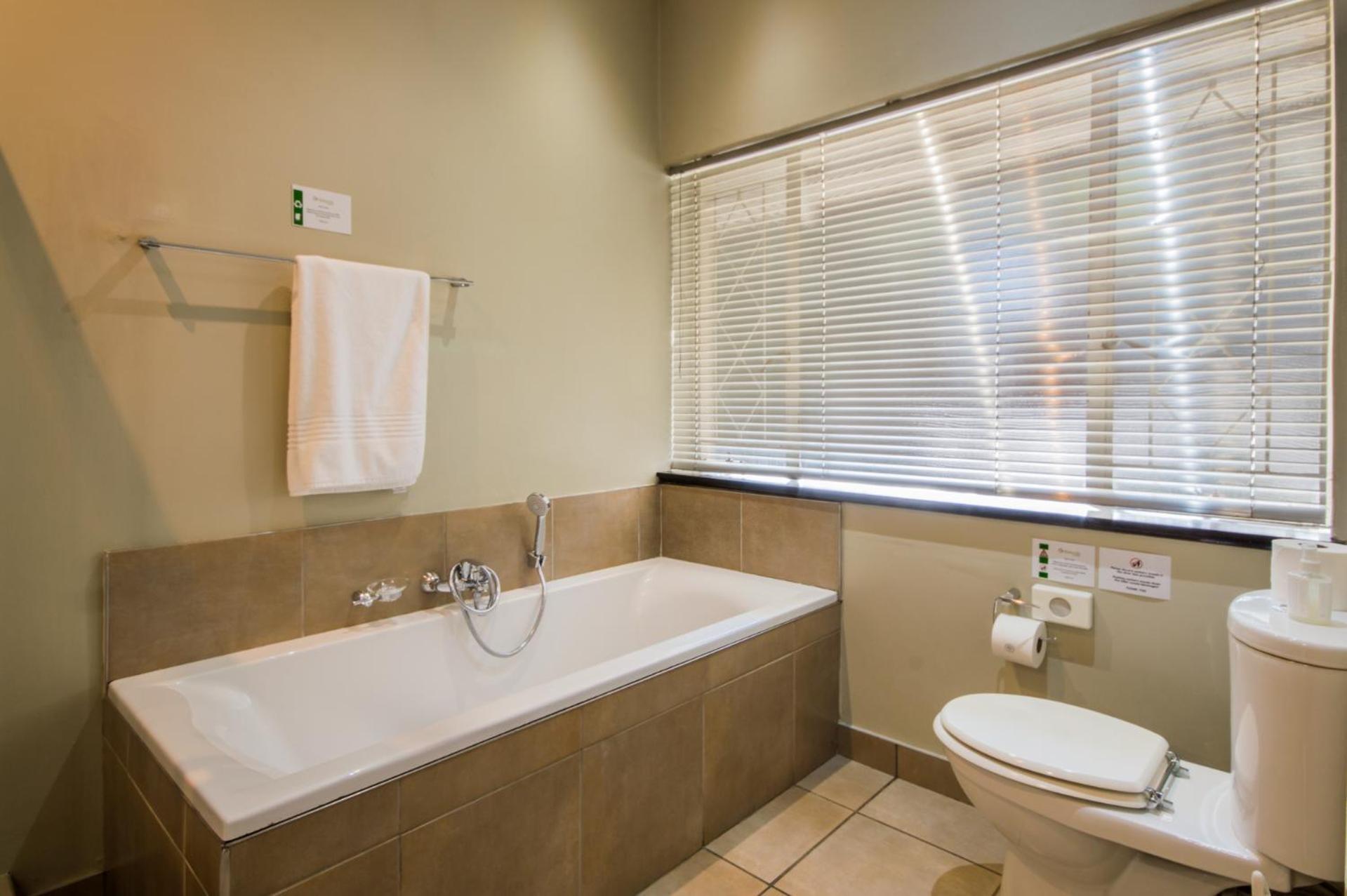 Glendower View Guest House Edenvale Exterior foto