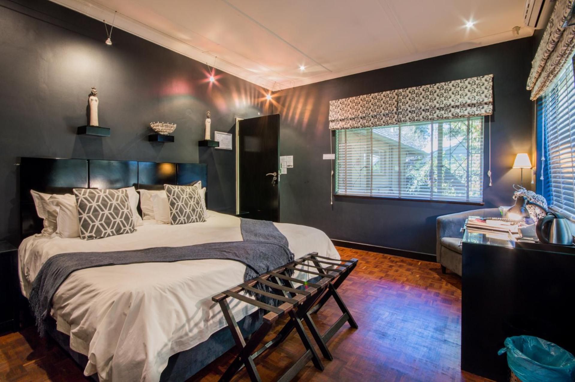 Glendower View Guest House Edenvale Exterior foto